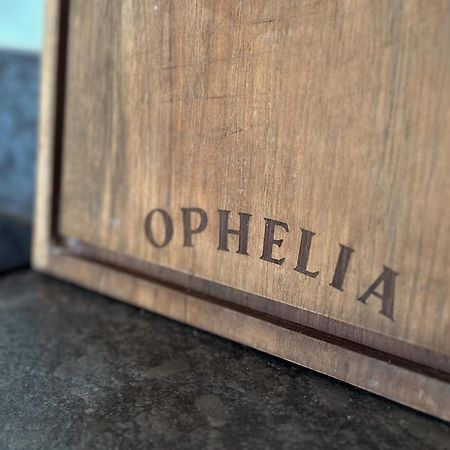 Ophelia Tulum Condo In Aldea Zama Exteriör bild