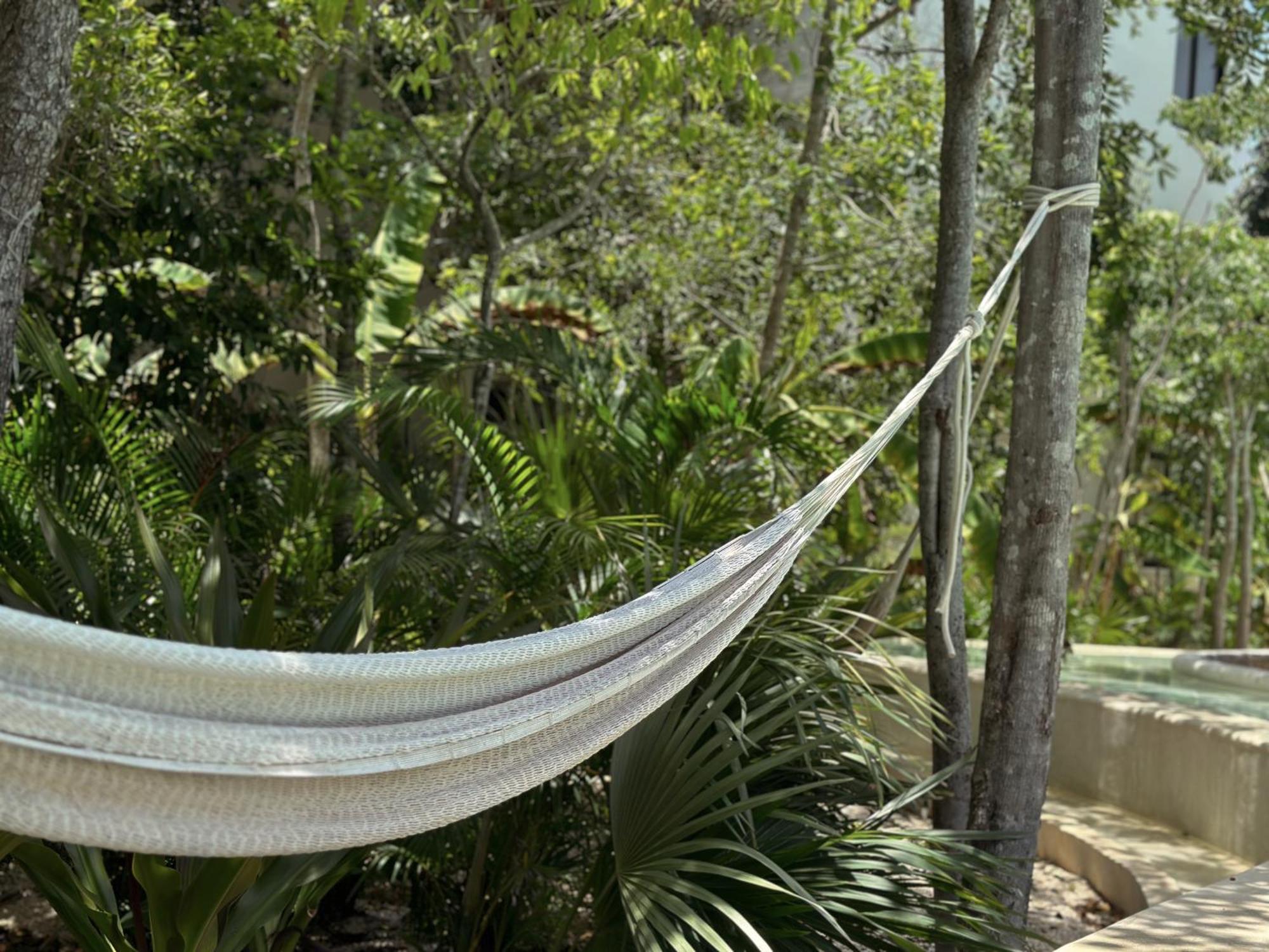 Ophelia Tulum Condo In Aldea Zama Exteriör bild