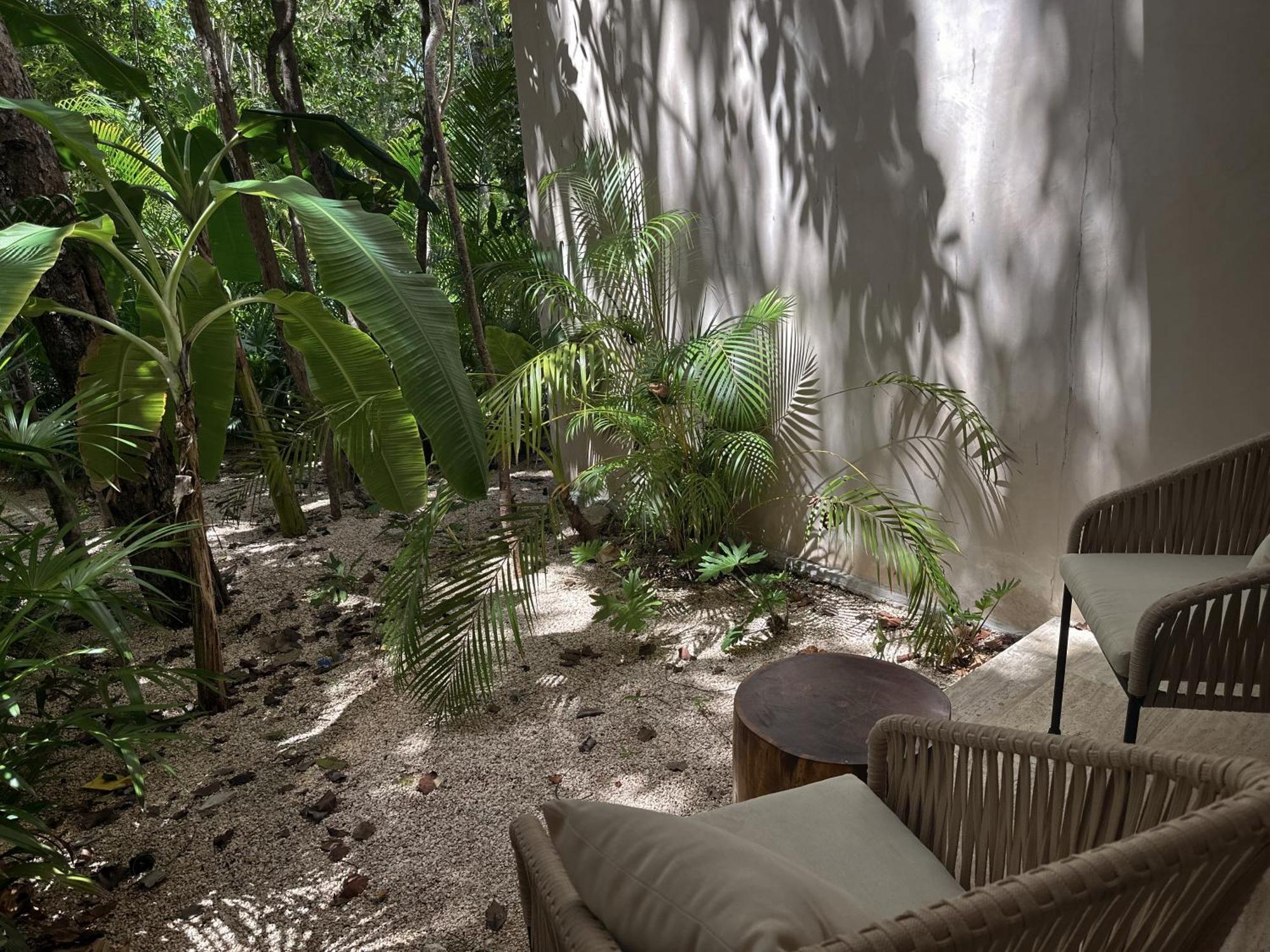 Ophelia Tulum Condo In Aldea Zama Exteriör bild